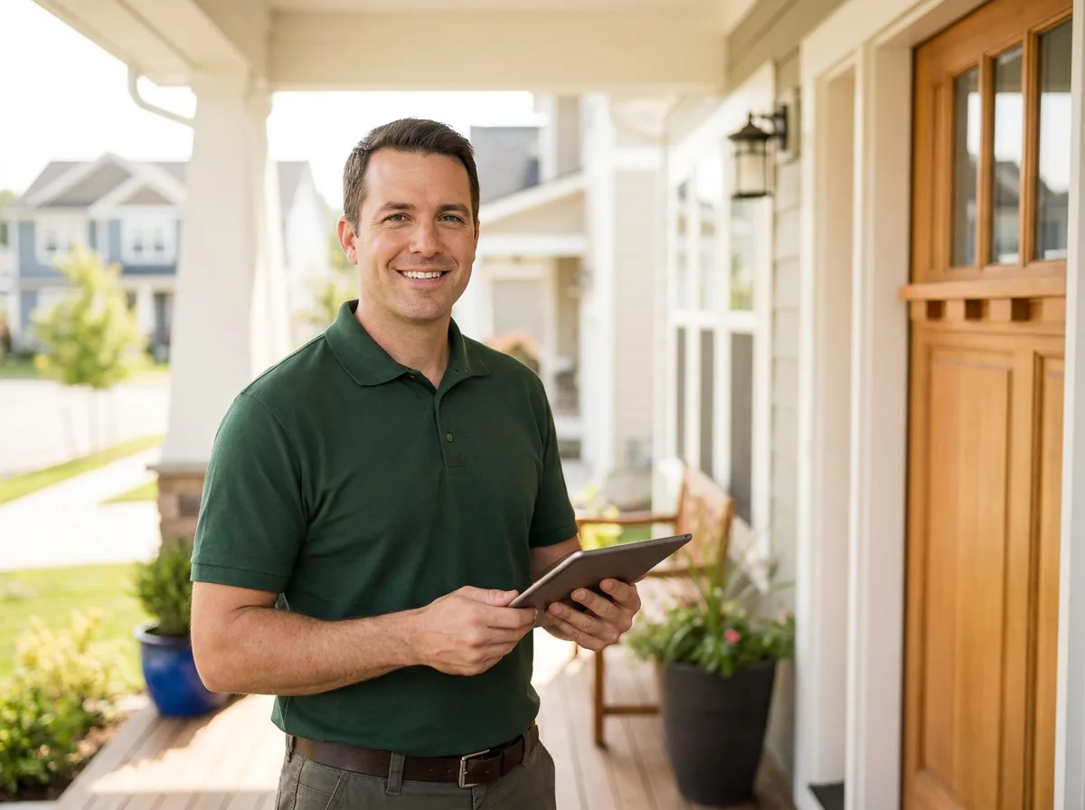 Pest control FAQs for King City, MO